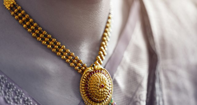 Jewellery