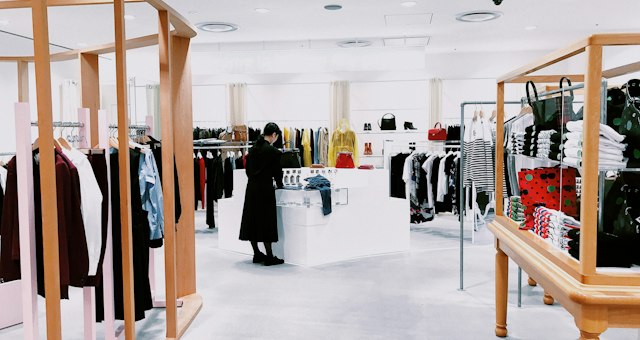 Retail
